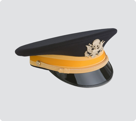 P Cap Style 2