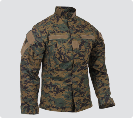 Uniform Style 4