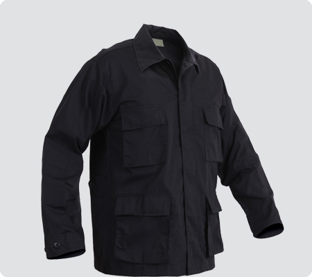 Jacket Style 4