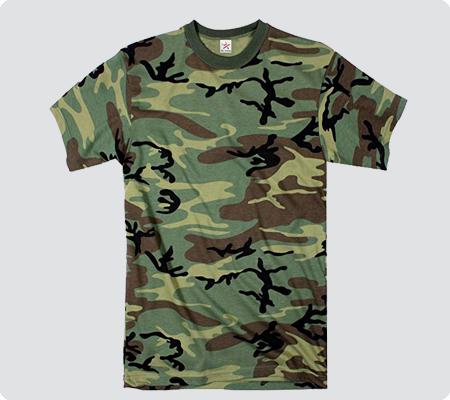 T-Shirt Style 2