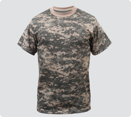 T-Shirt Style 3
