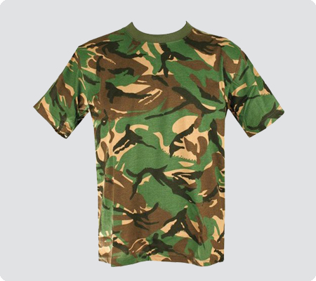 T-Shirt Style 4